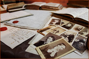 Историчесике очерки